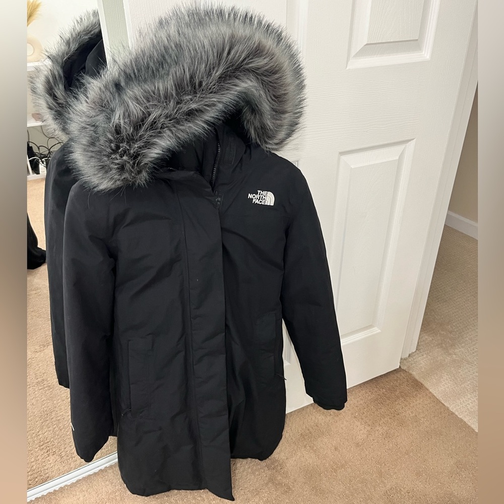 THE NORTH FACE Women's Arctic Parka